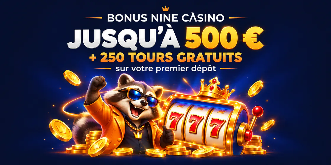 Ninecasino